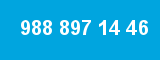 988 897 14 46